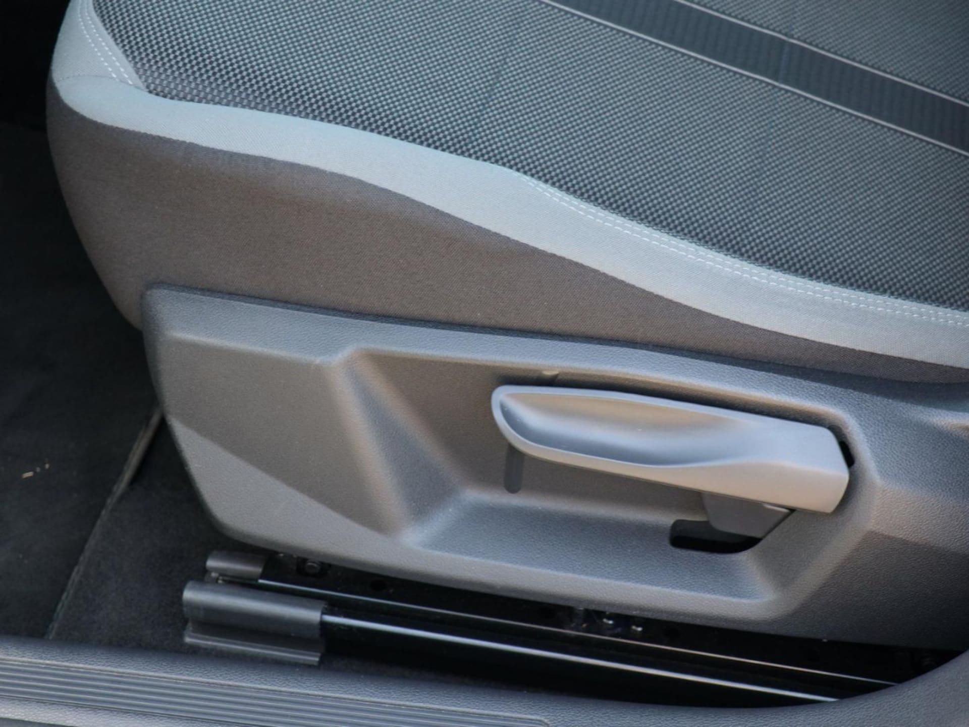 Volkswagen Polo Highline