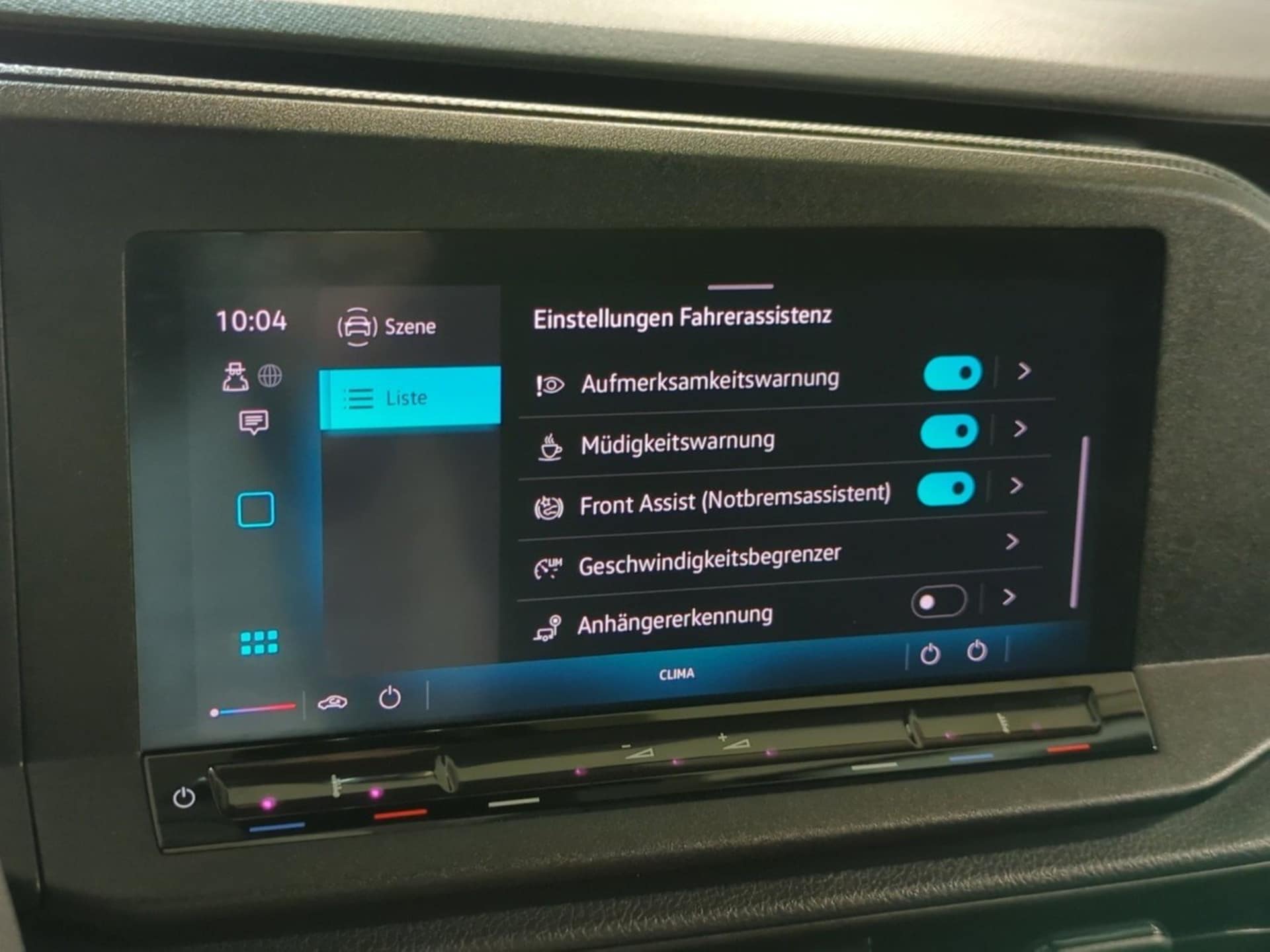 Volkswagen Caddy Cargo