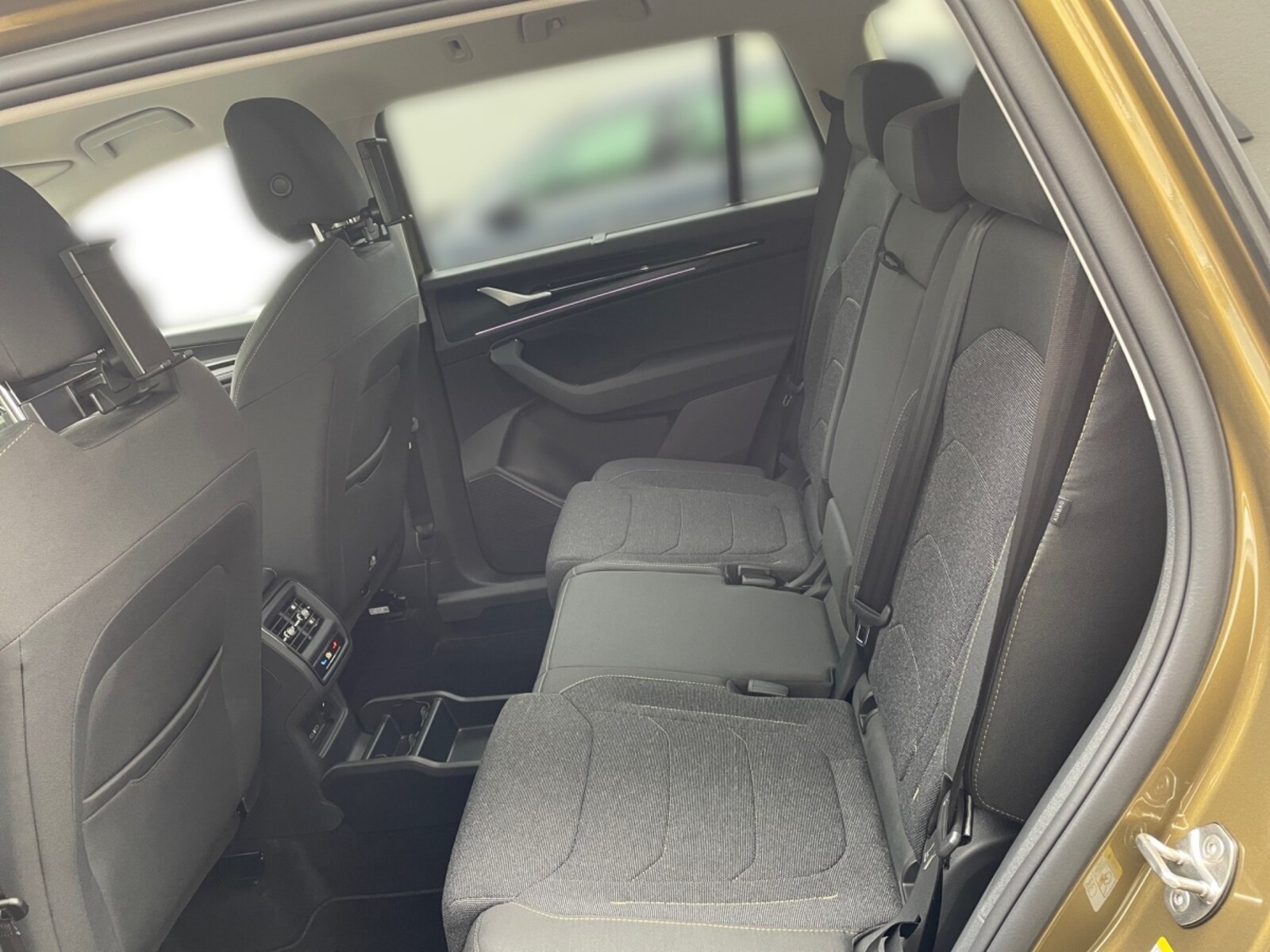 Škoda Kodiaq – Bild 13