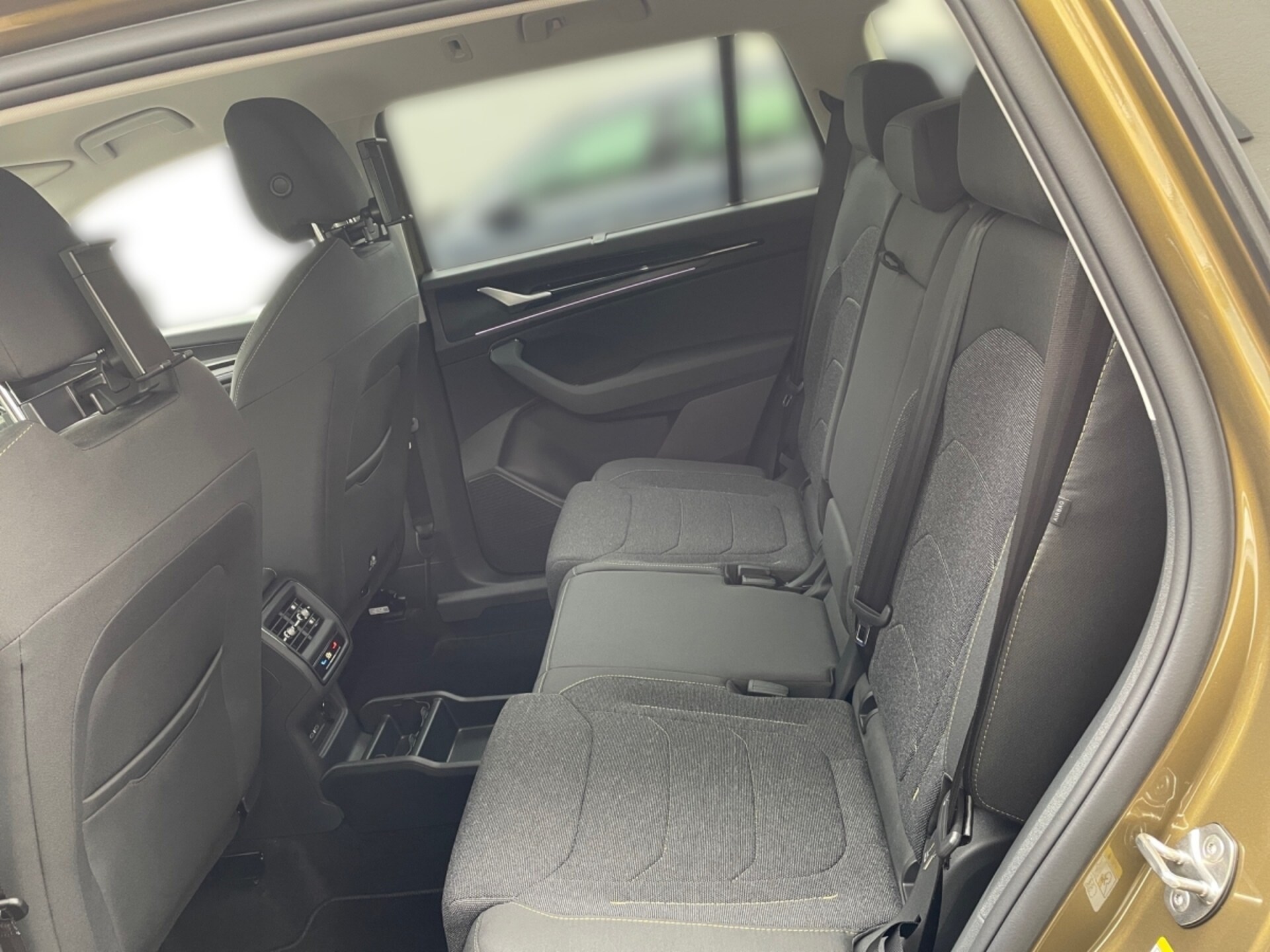 Skoda Kodiaq Selection