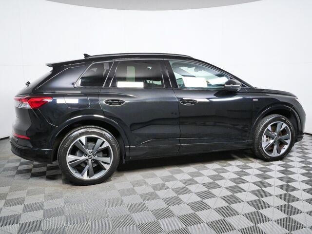 2023 Audi Q4 e-tron