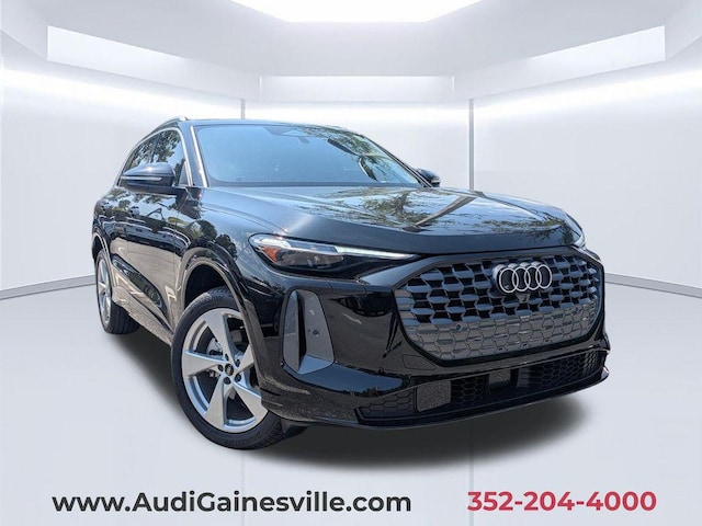 Photo of 2026 Audi Q5 