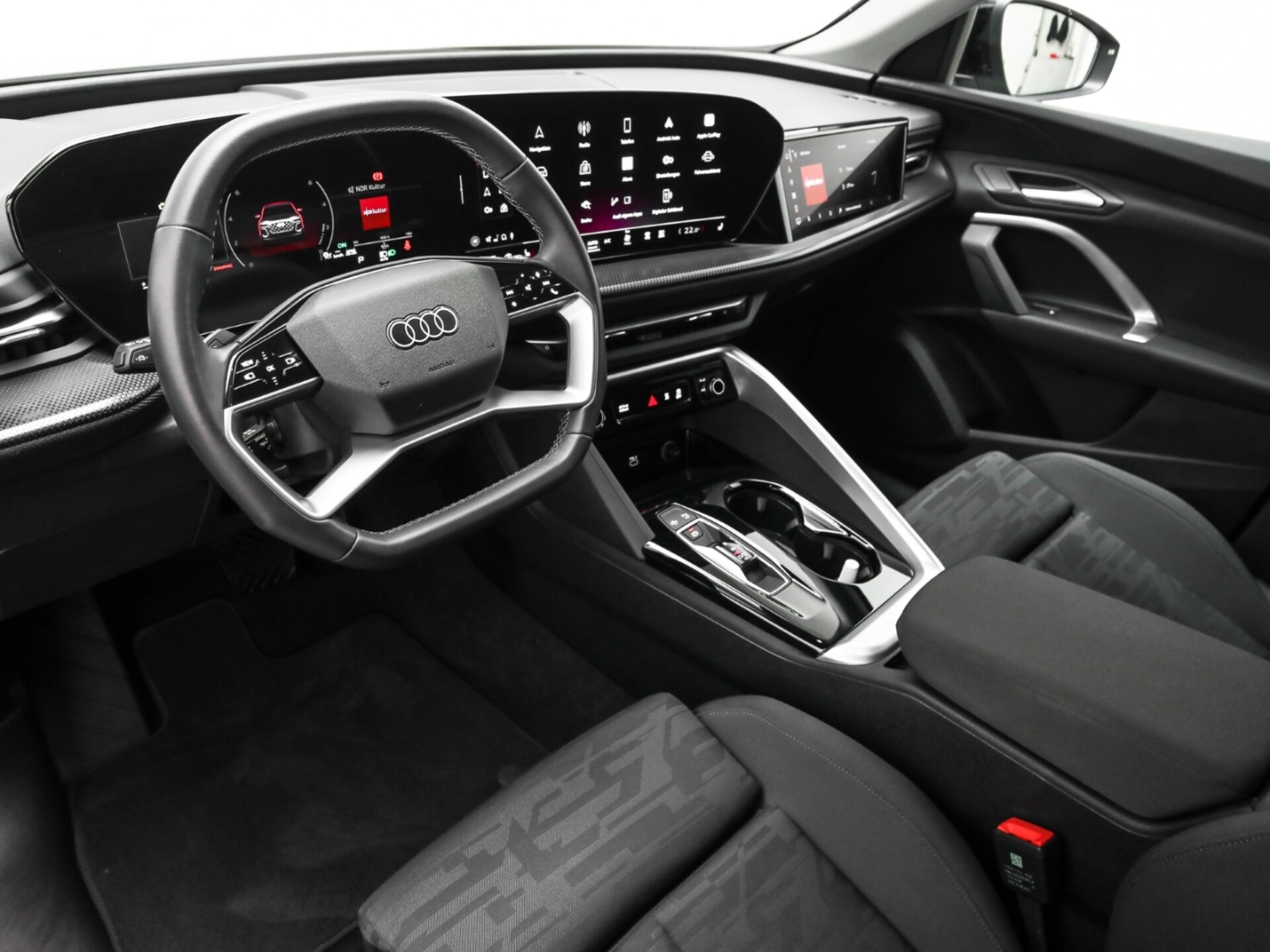Audi Q5 SUV