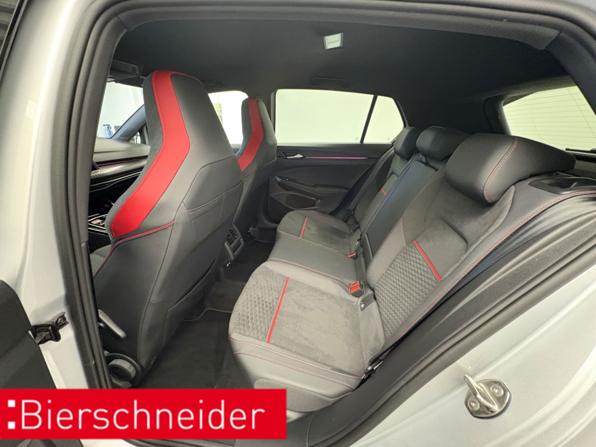 Volkswagen Golf GTI Clubsport