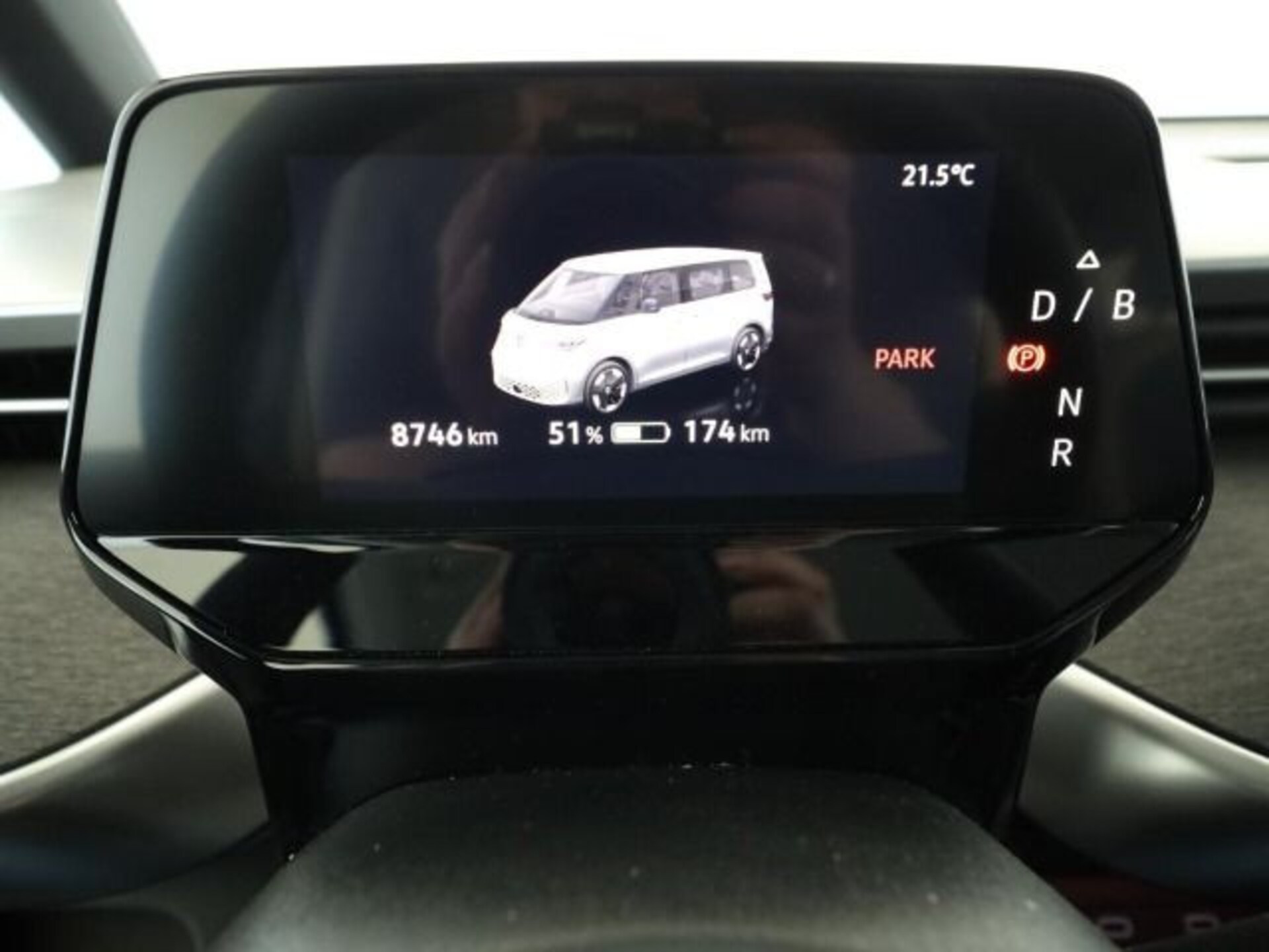 Volkswagen ID. Buzz Pro