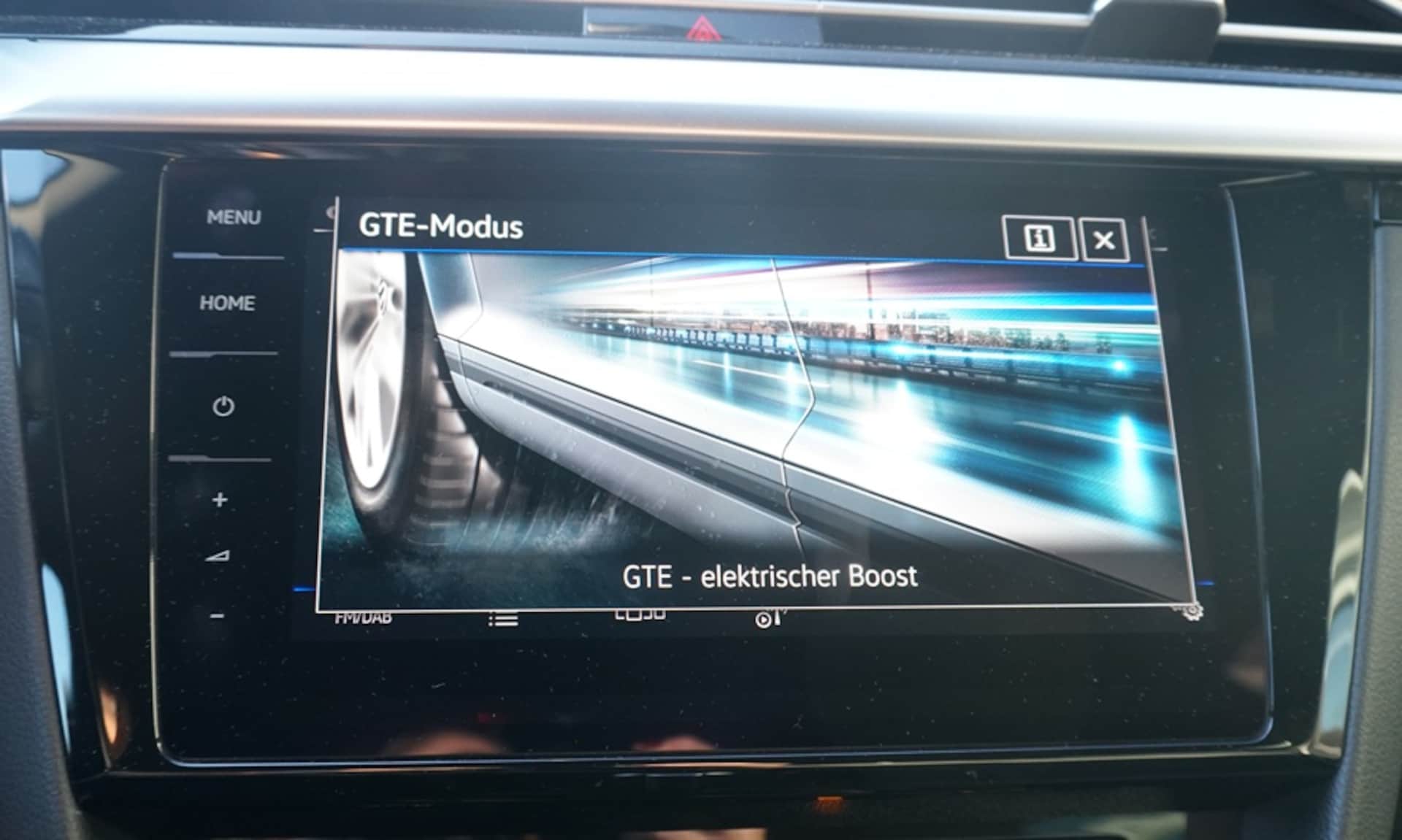 Volkswagen Arteon Shooting Brake R-Line