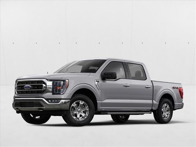 Photo of 2021 Ford F-150