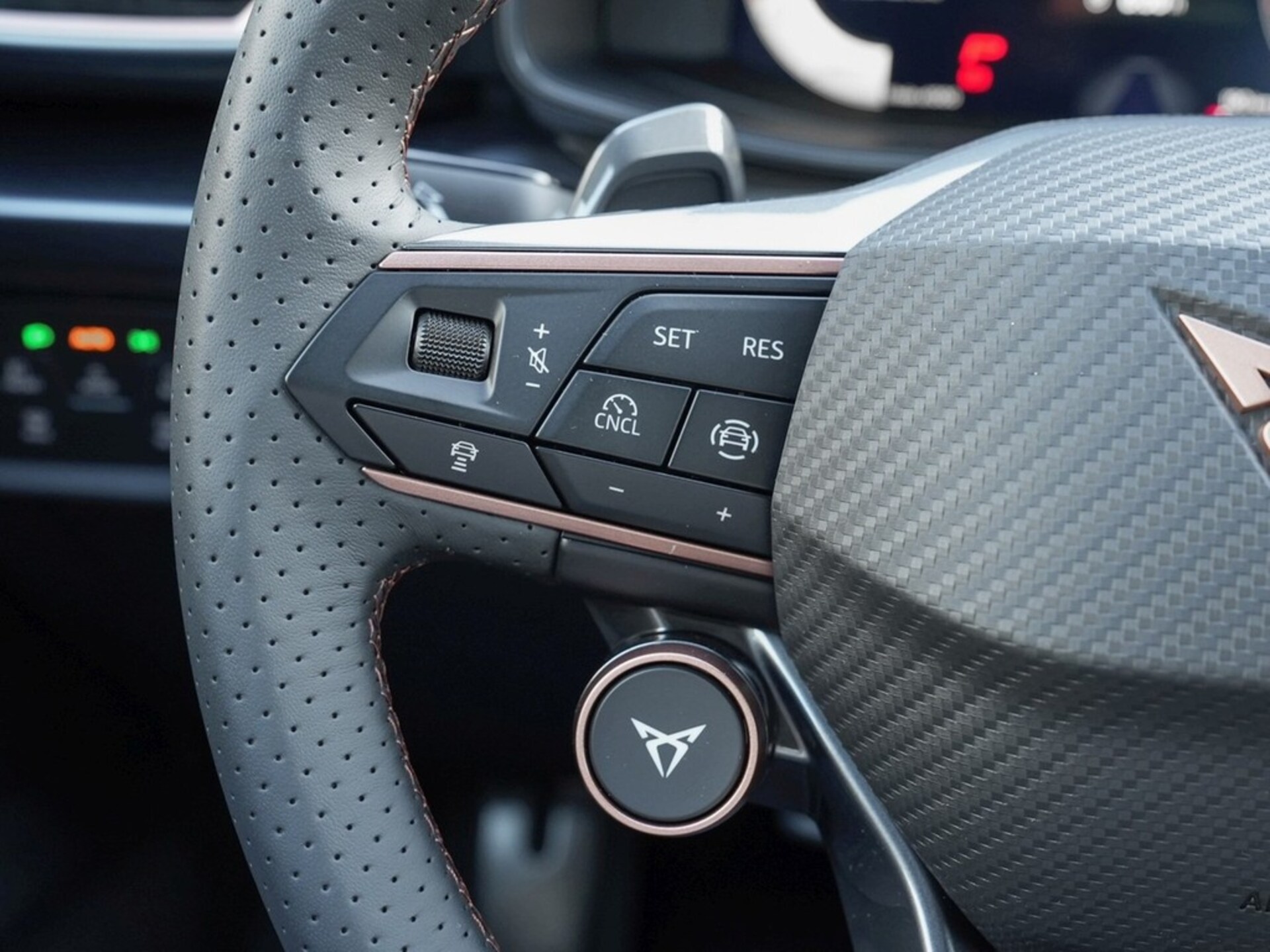 CUPRA Formentor VZ