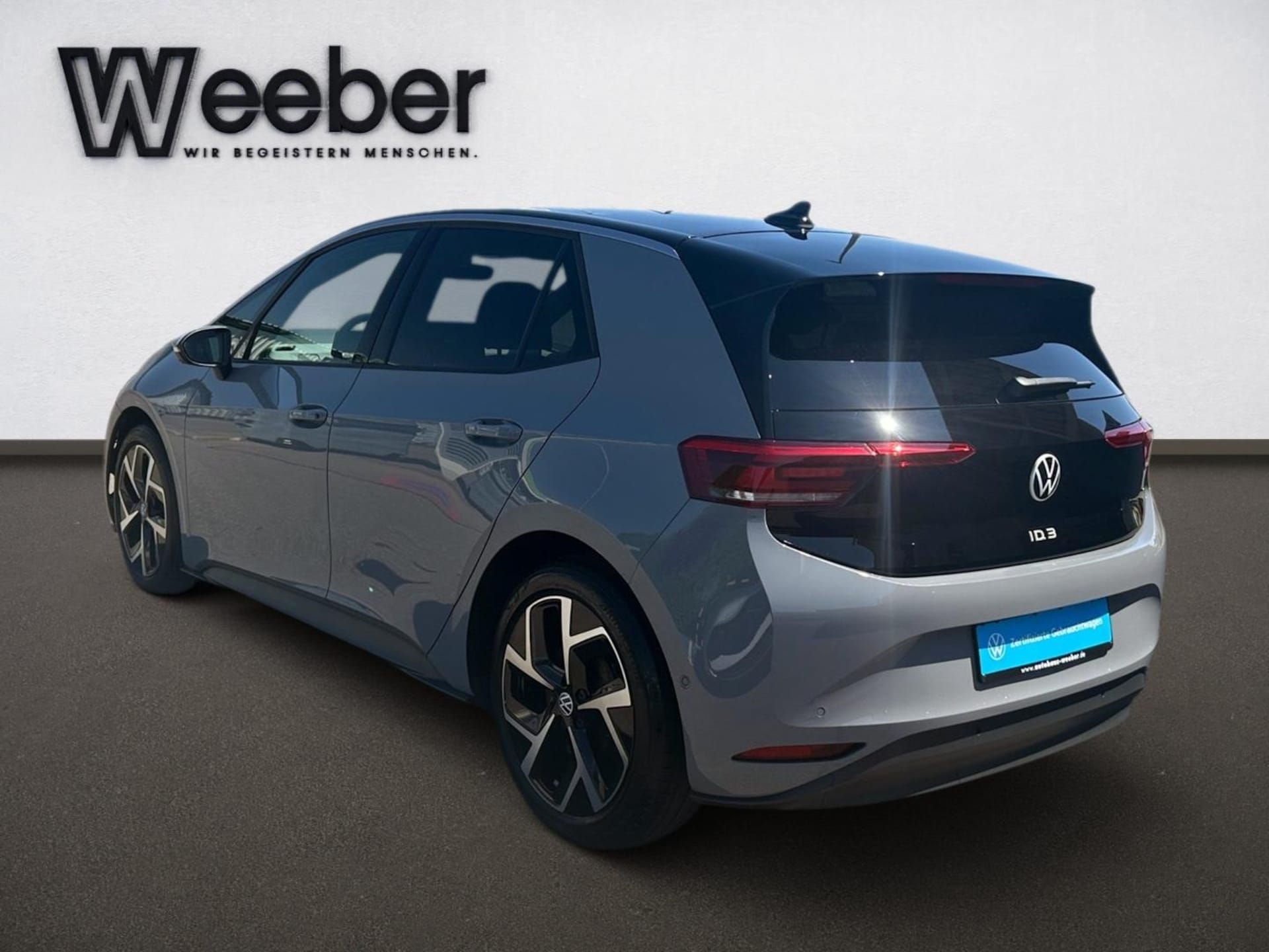Volkswagen ID.3 MOVE Pro