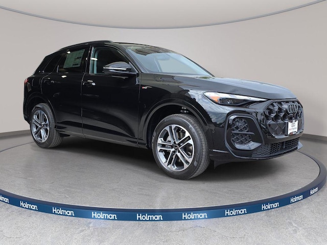2026 Audi Q5