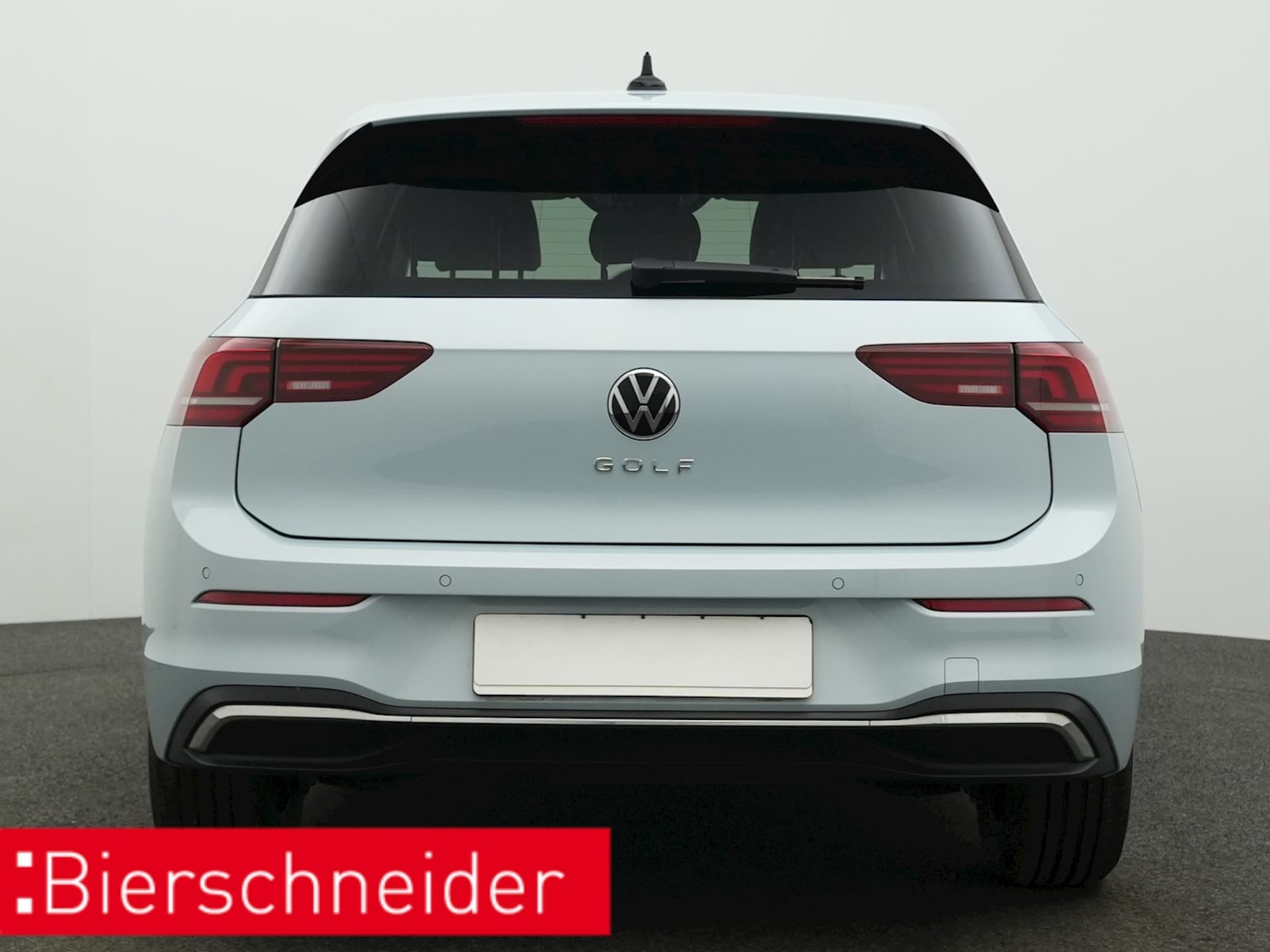 Volkswagen Golf ENERGY