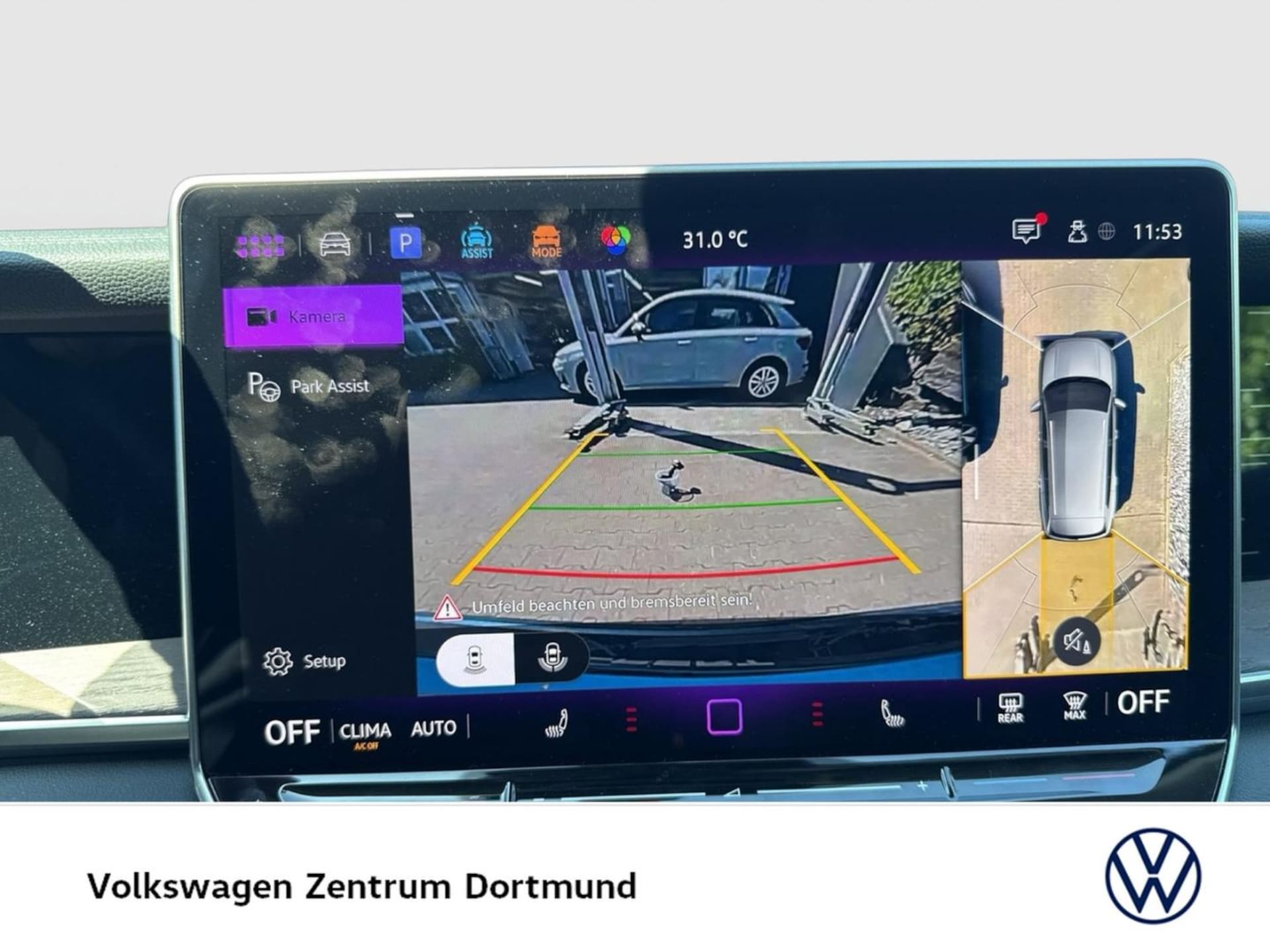Volkswagen Tayron Elegance