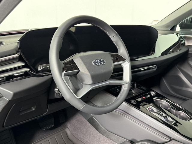 2026 Audi A5 Sedan