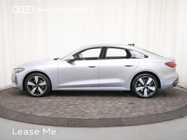 2025 Audi A5 Sedan