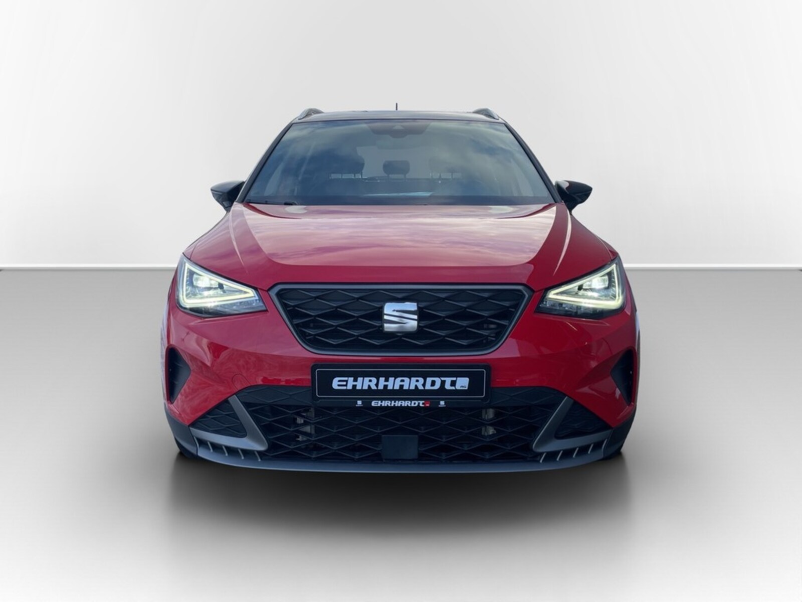 SEAT Arona – Bild 2