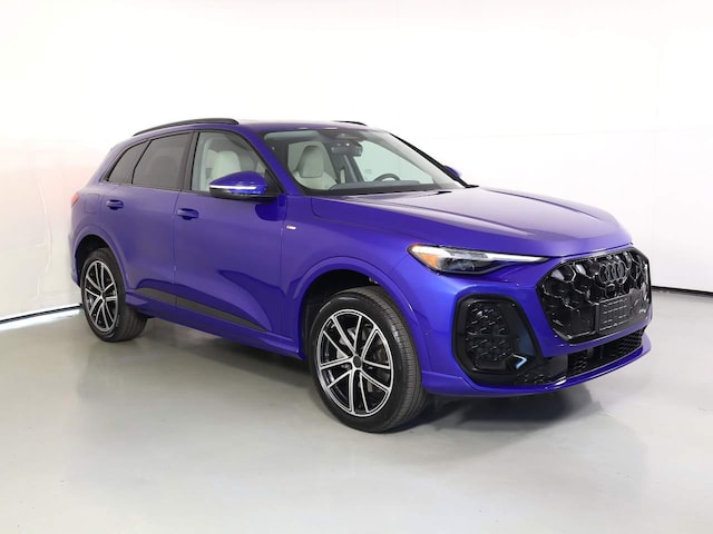 2026 Audi Q5