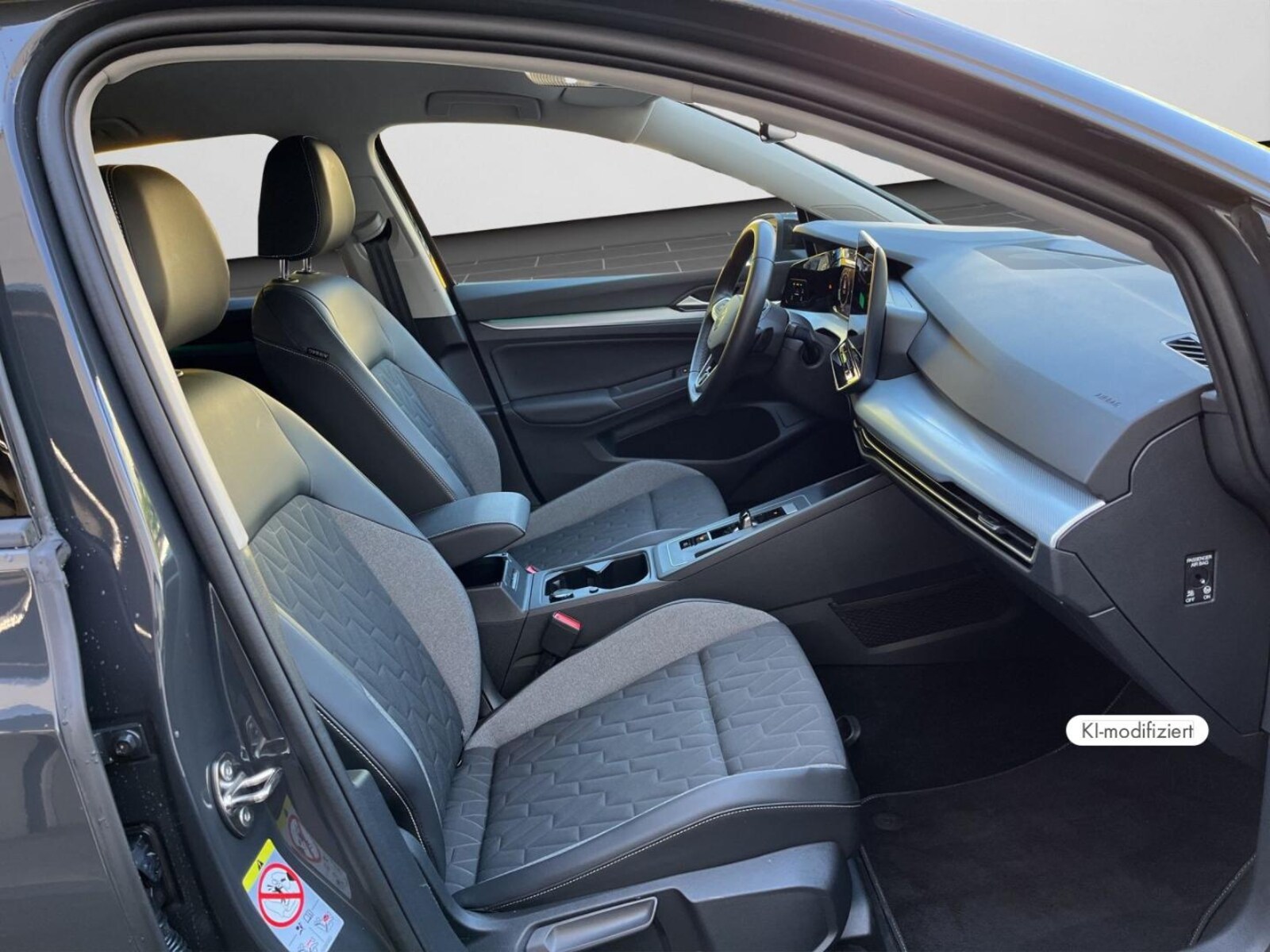 Volkswagen Golf – Bild 4