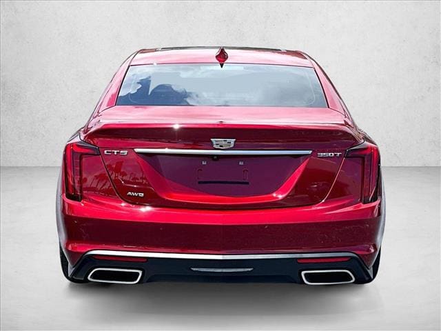 2023 Cadillac CT5