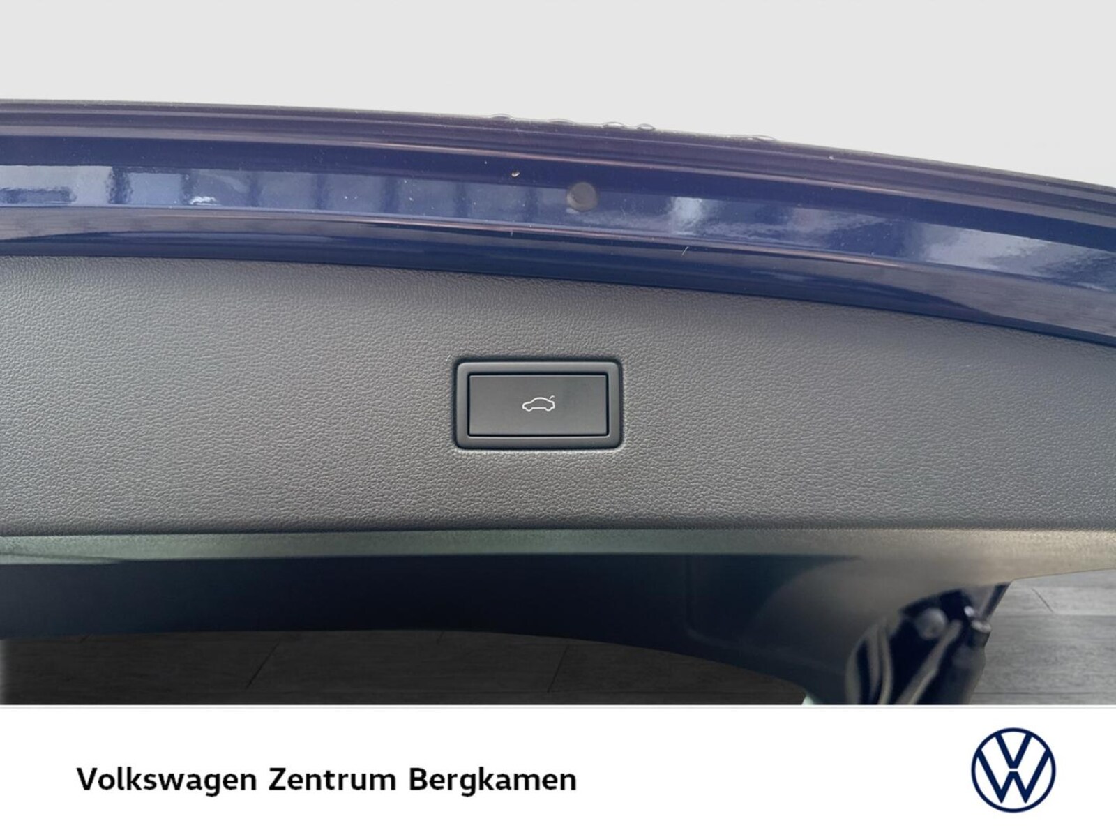 Volkswagen Tiguan Allspace – Bild 12