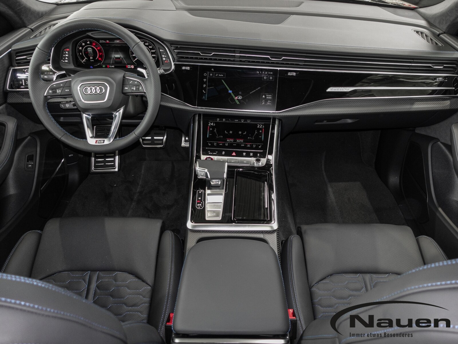 Audi RS Q8 performance – Bild 8