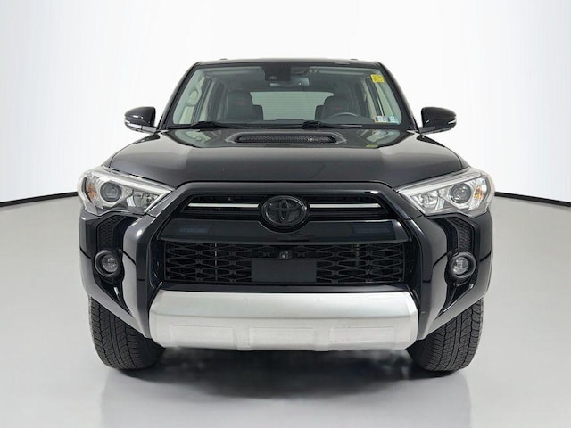 2024 Toyota 4Runner