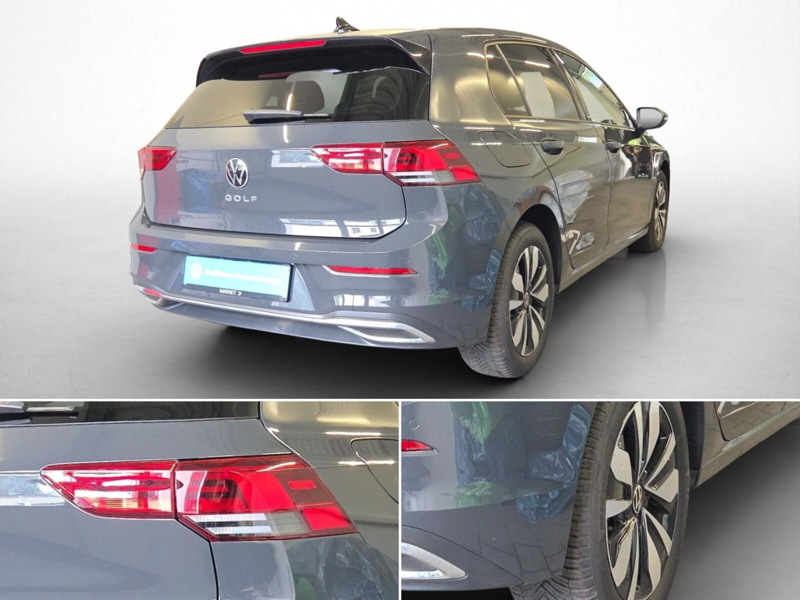 Volkswagen Golf – Bild 21