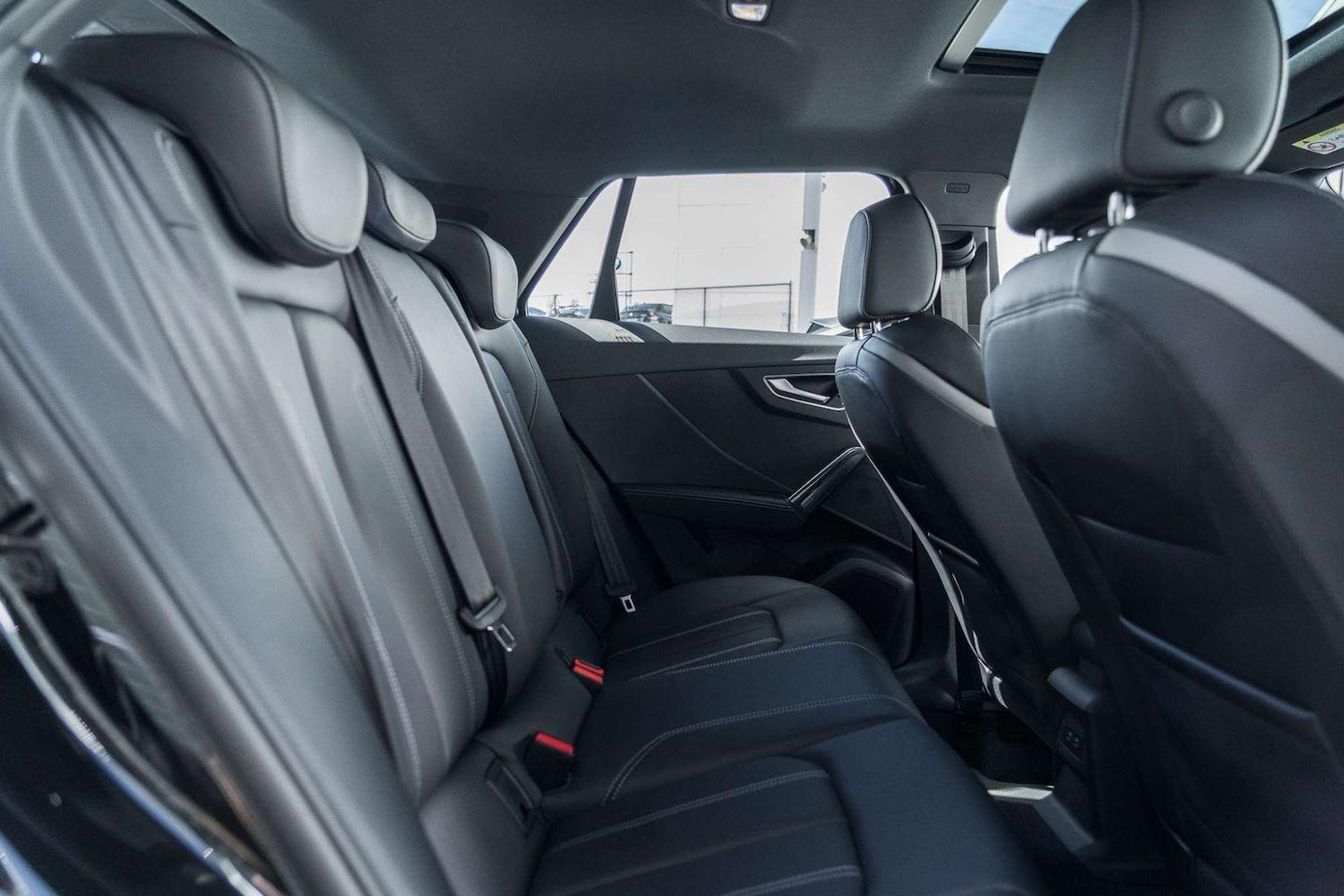 Image about Audi SQ2 TFSI quattro S tronic