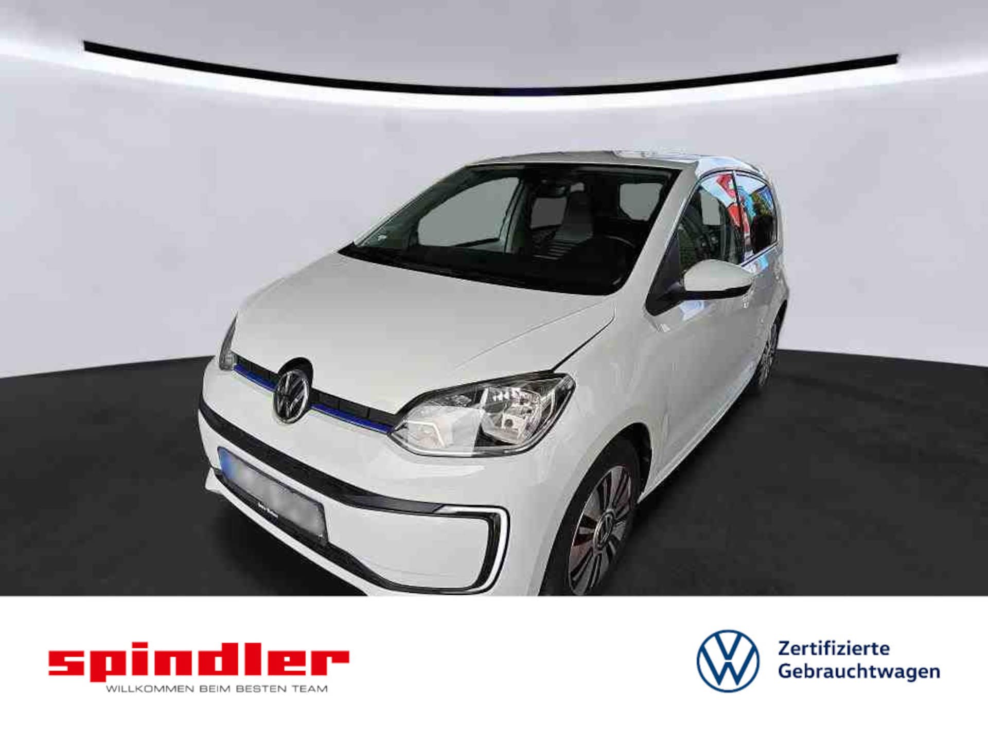 Volkswagen up! occasion