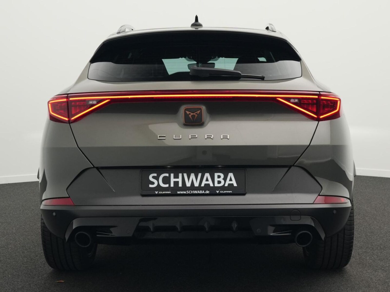 CUPRA Formentor – Bild 7