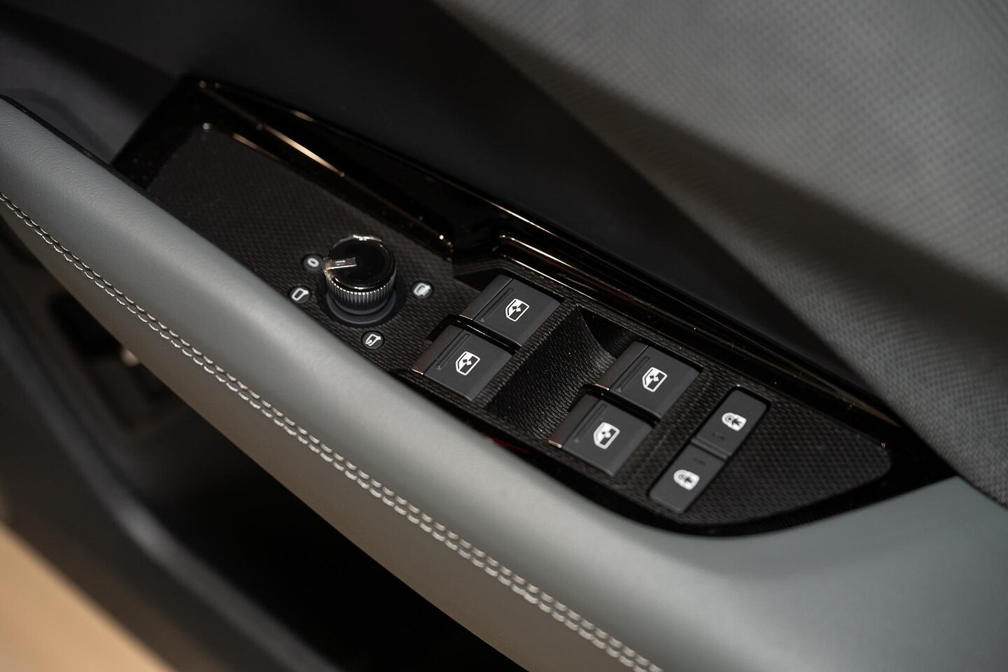 Image about Audi Q3 Sportback TFSI 110 kW launch edition