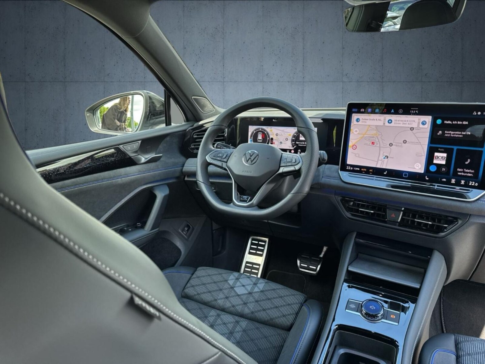 Volkswagen Tiguan – Bild 21