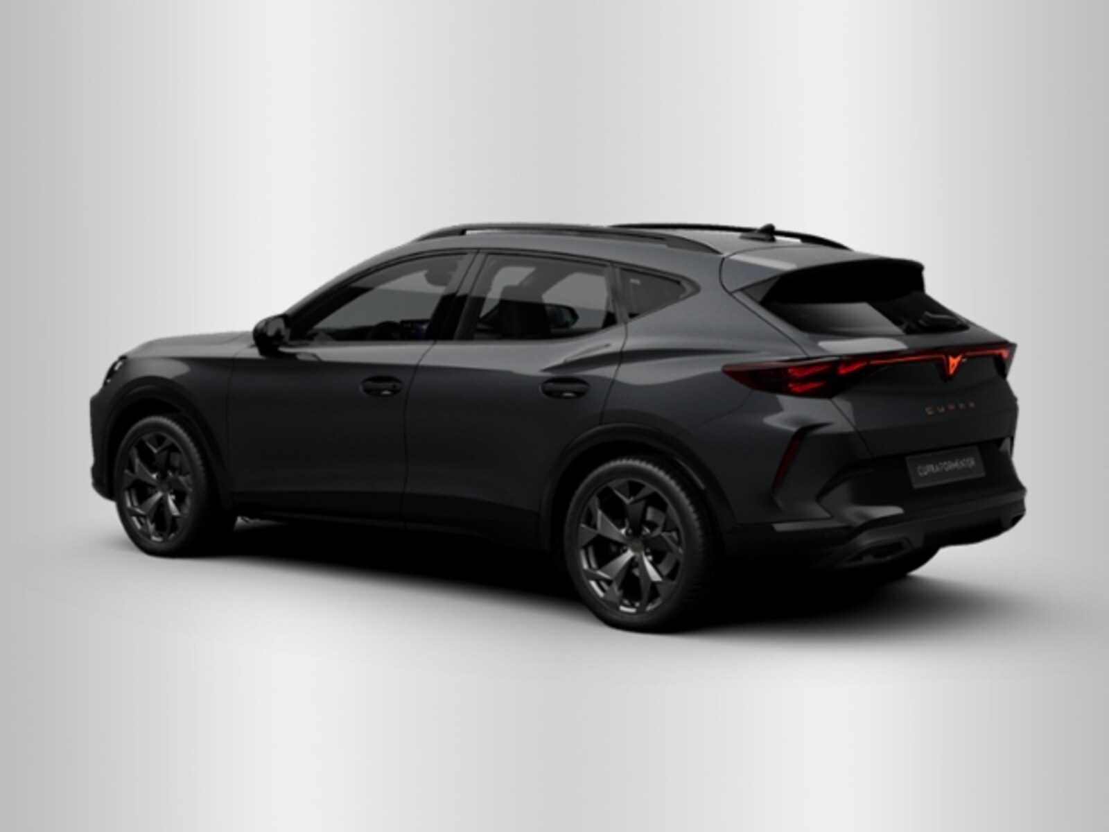 CUPRA Formentor – Bild 3