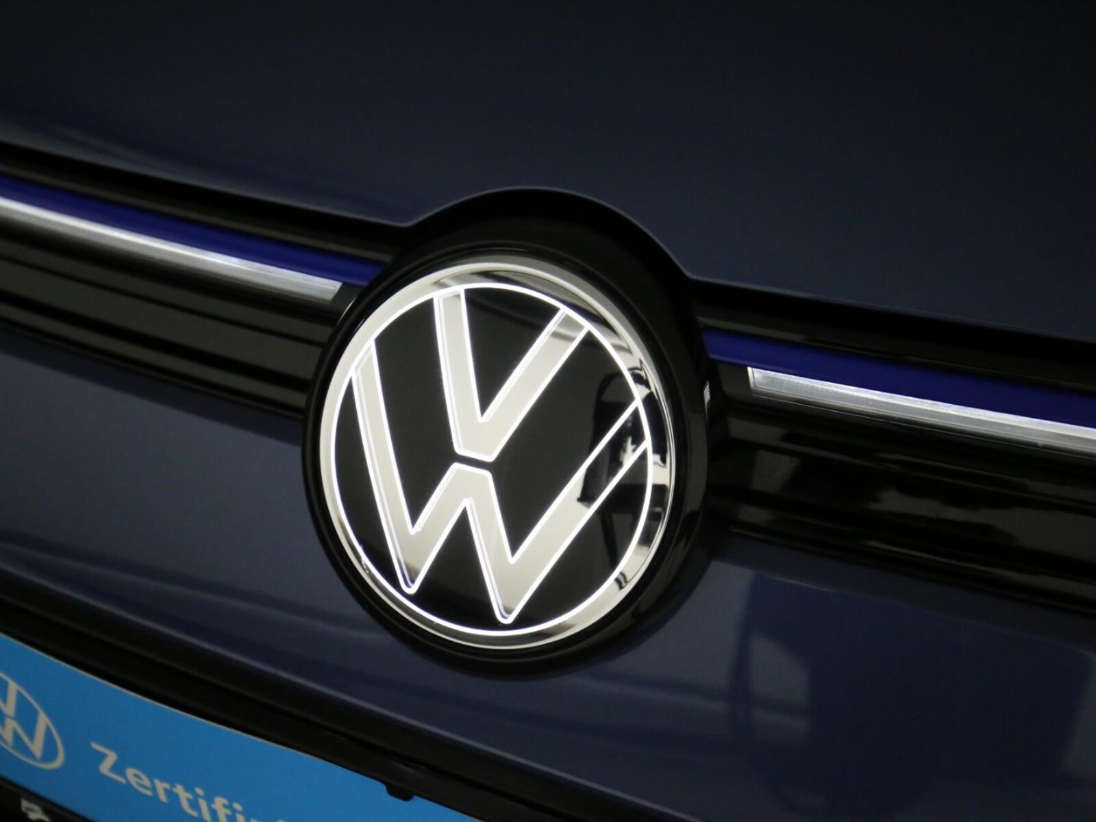 Volkswagen Golf – Bild 28