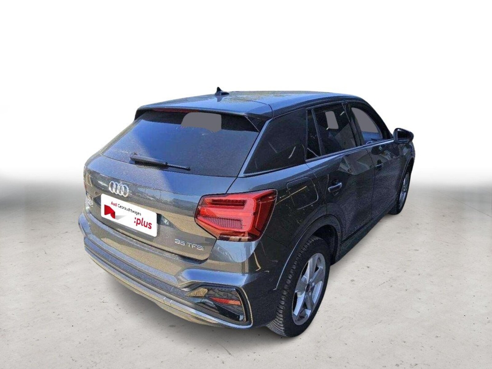 Audi Q2 – Bild 3