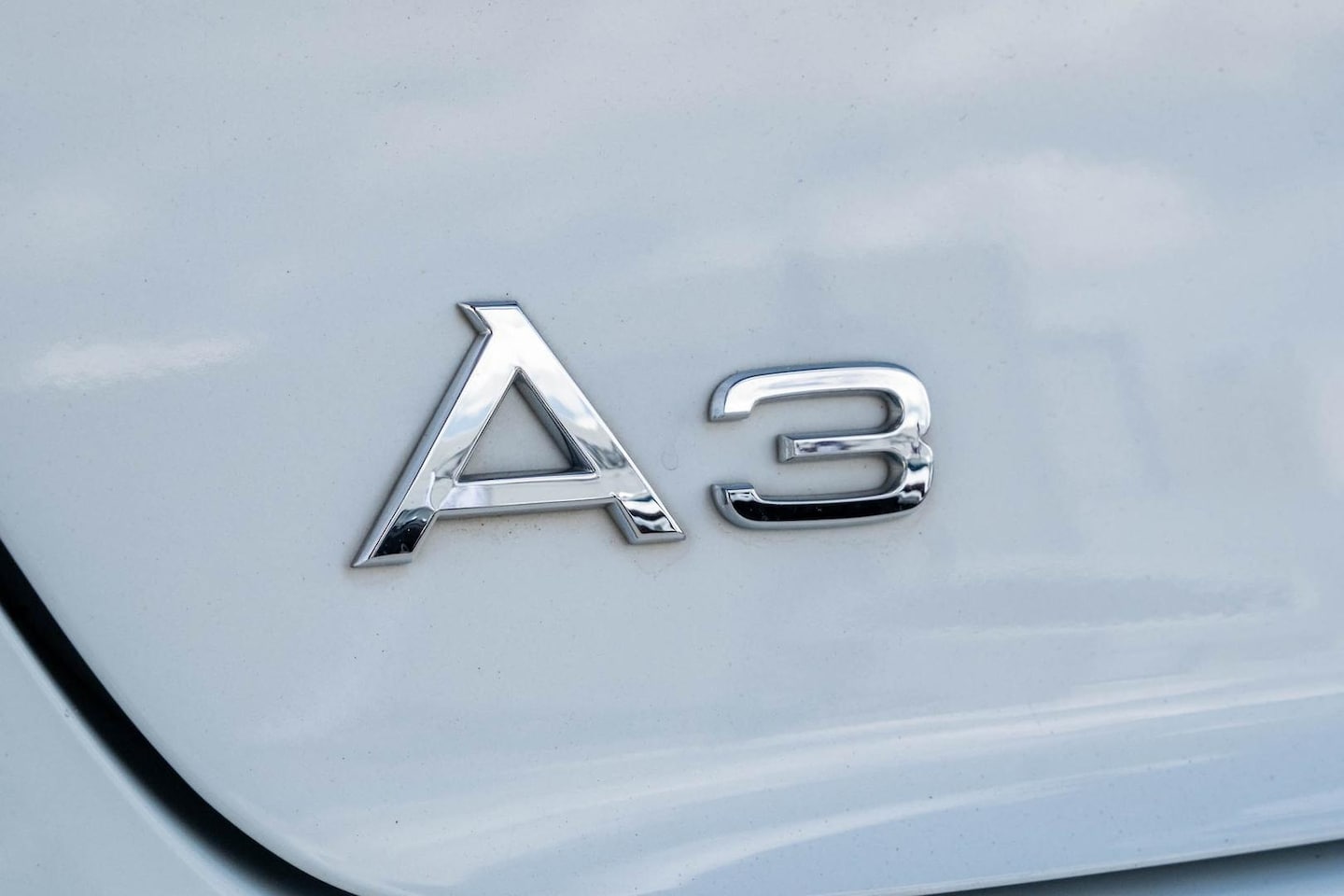 Image about Audi A3 Sportback 1.4 TFSI Attraction 92 kW S tronic