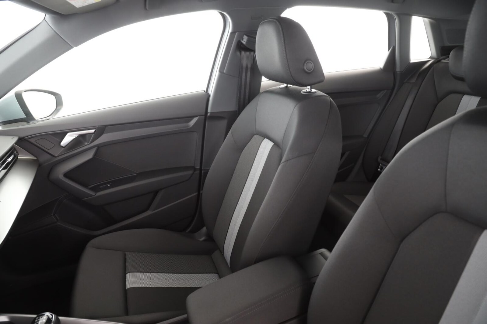 Audi A3 Sportback – Bild 14