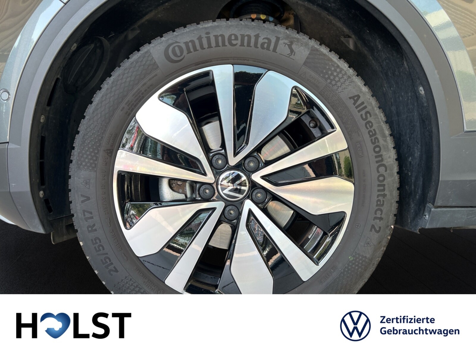 Volkswagen T-Roc – Bild 12