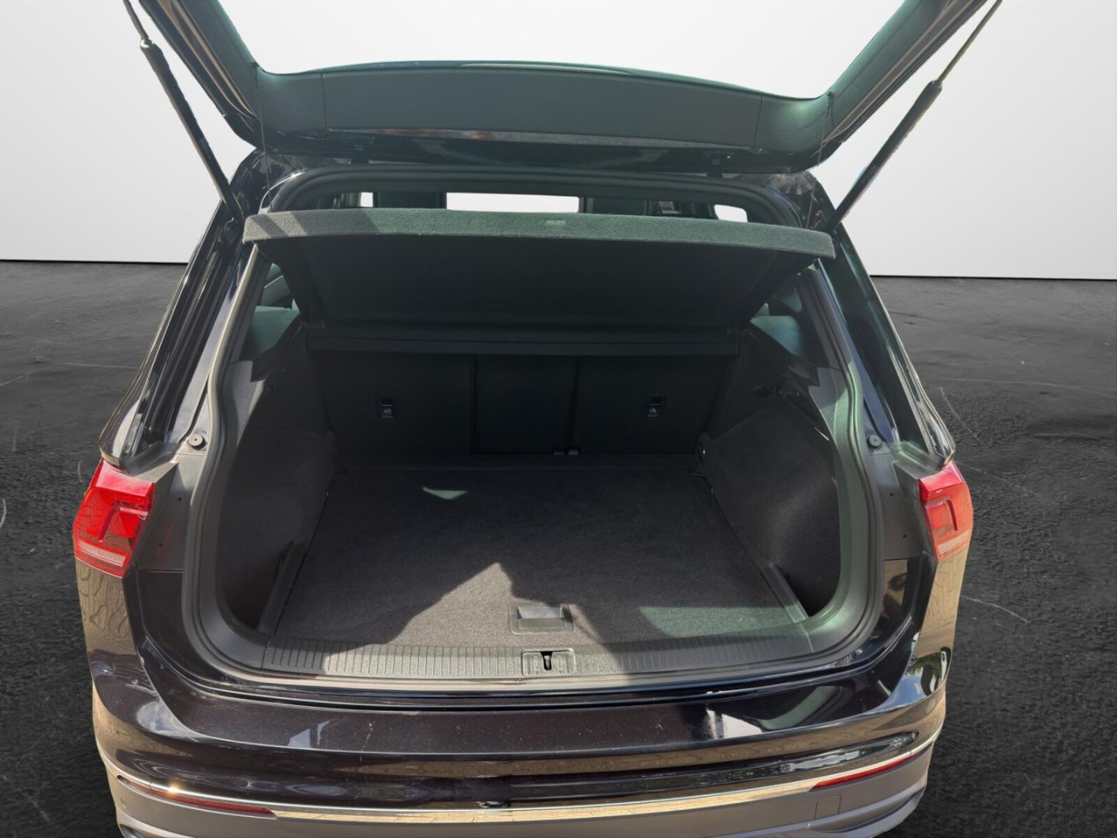 Volkswagen Tiguan – Bild 13