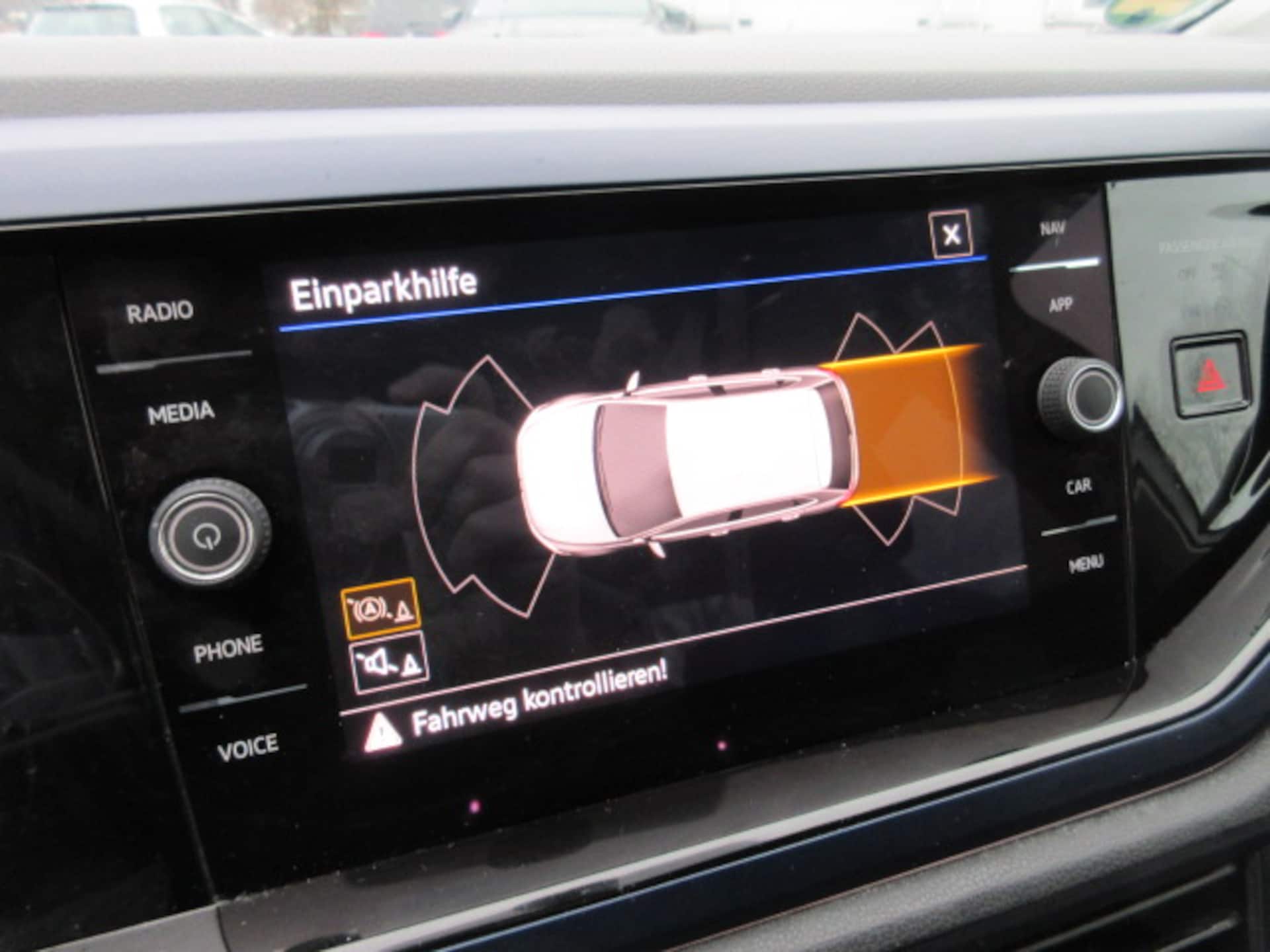 Volkswagen Polo United