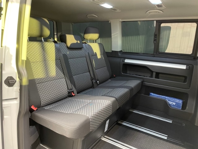 Volkswagen T6.1 Multivan