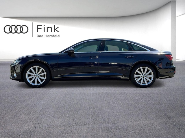 Audi A6 Limousine Sport 50 TDI Quattro Tiptronic -  - Joinsteer - #2