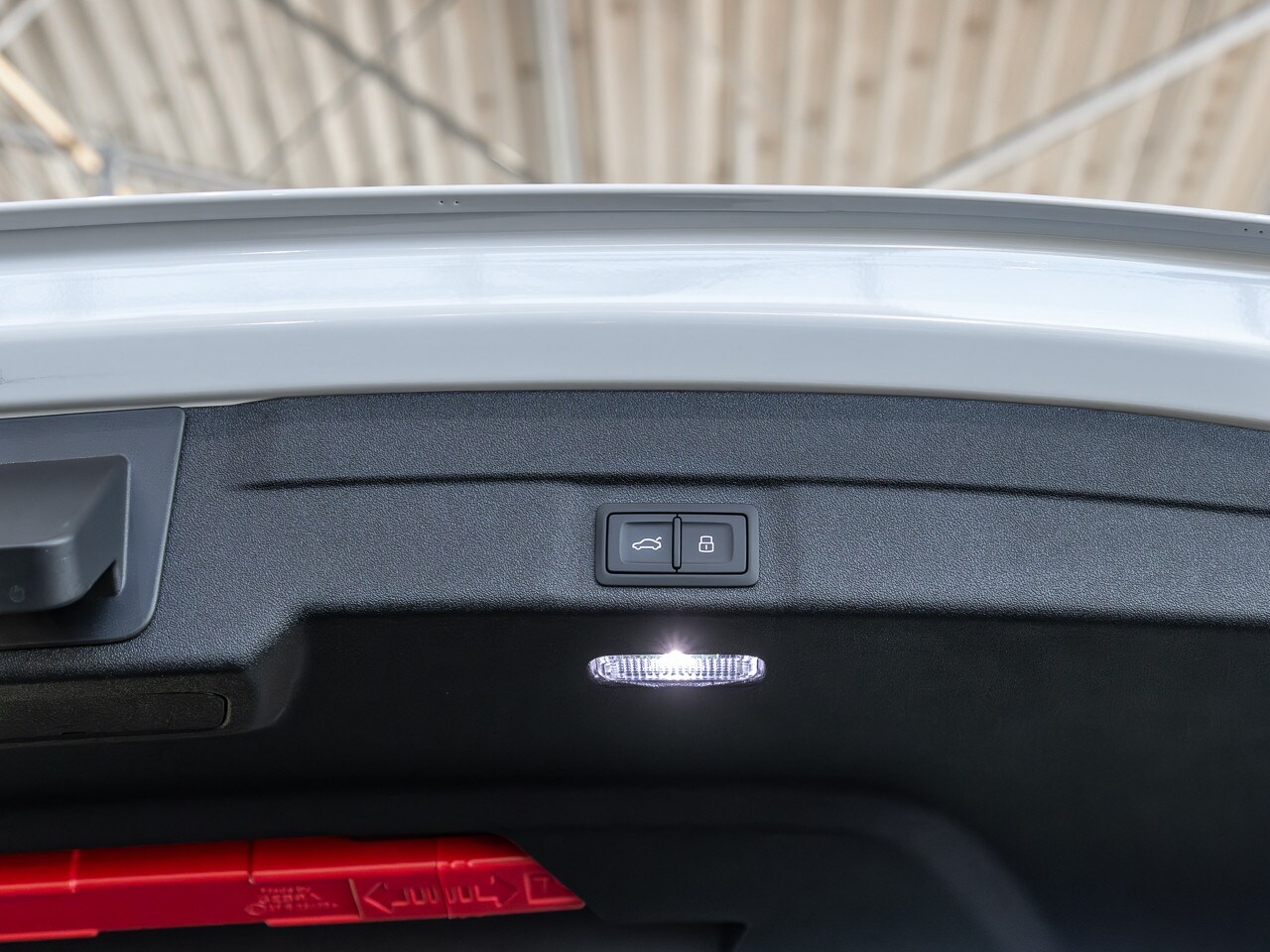 Image about Audi A5 Avant TDI quattro 150 kW S tronic