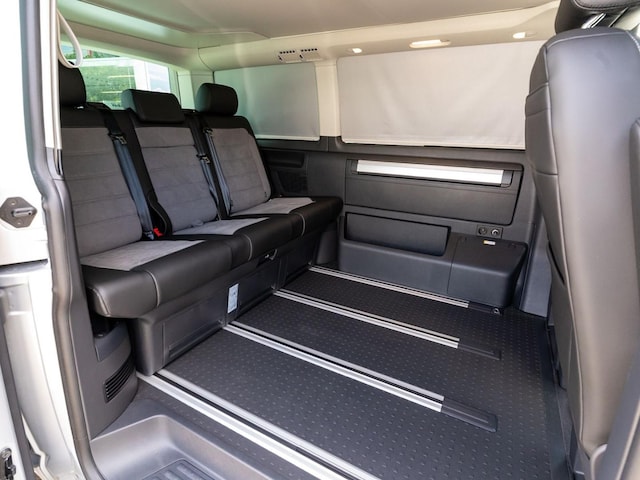 Volkswagen T6.1 California