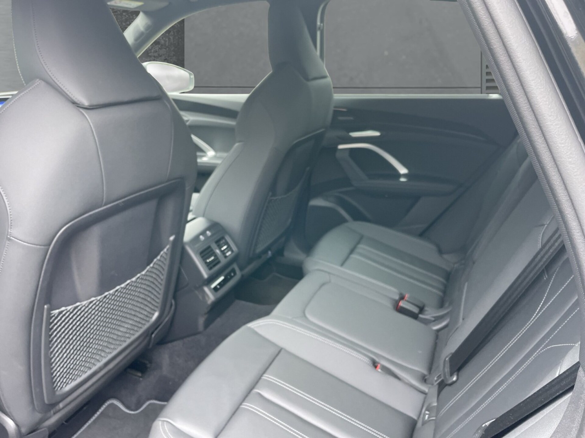 Audi Q5 SUV