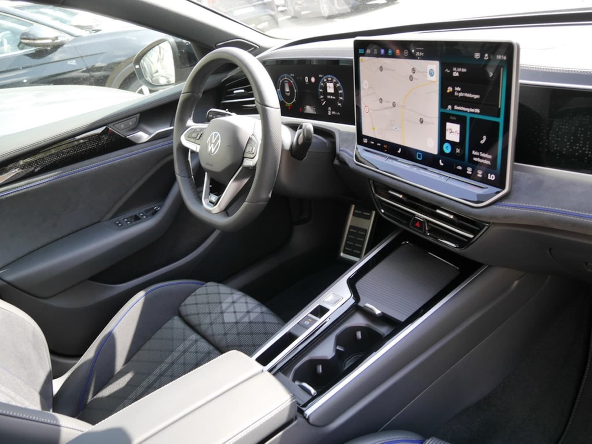 Volkswagen Passat R-Line