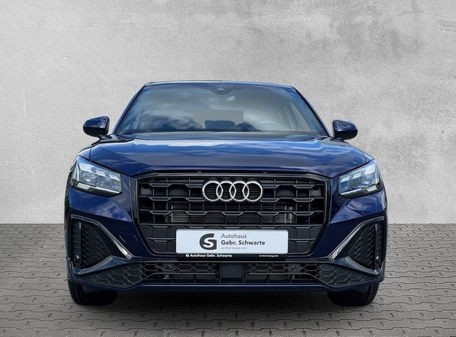 Audi Q2 – Bild 2