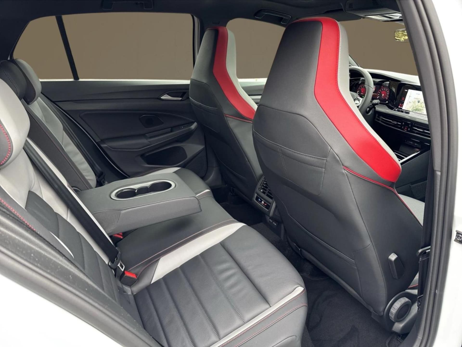 Volkswagen GTI