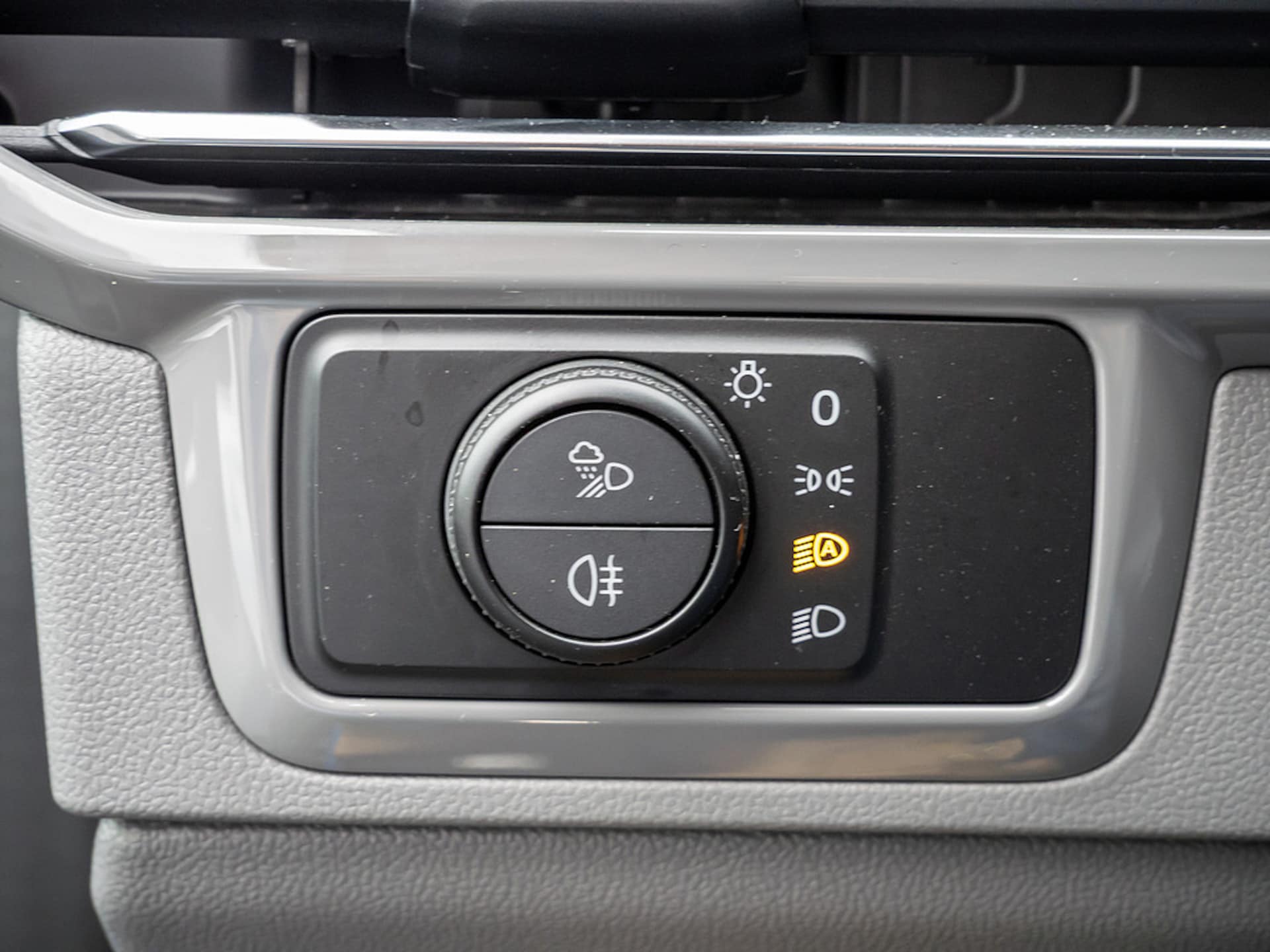 Volkswagen e-Caravelle Langer Radstand Style