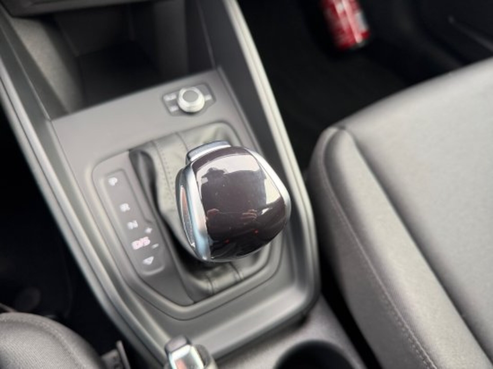 Audi A1 Sportback Sport