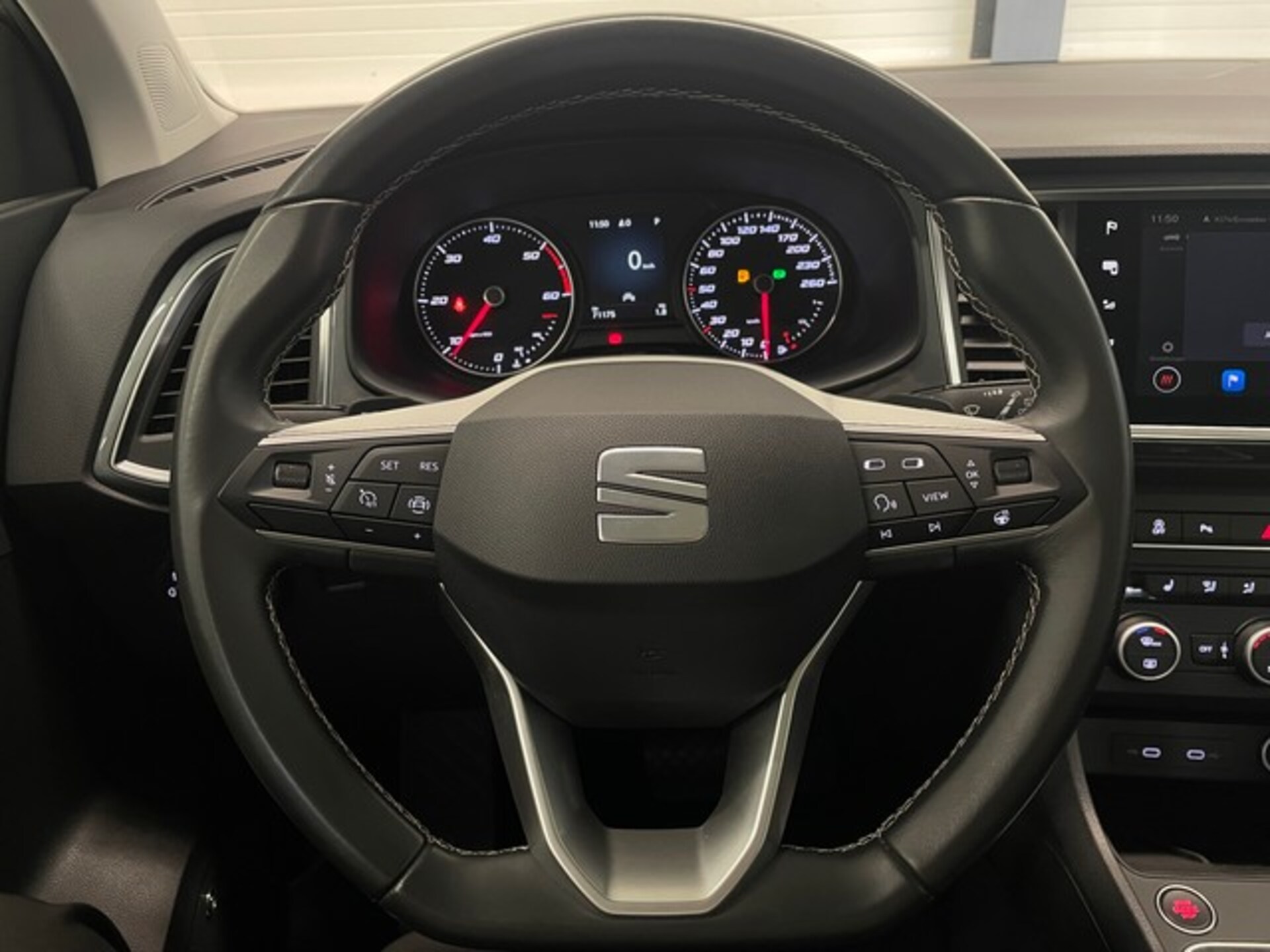 SEAT Ateca Style